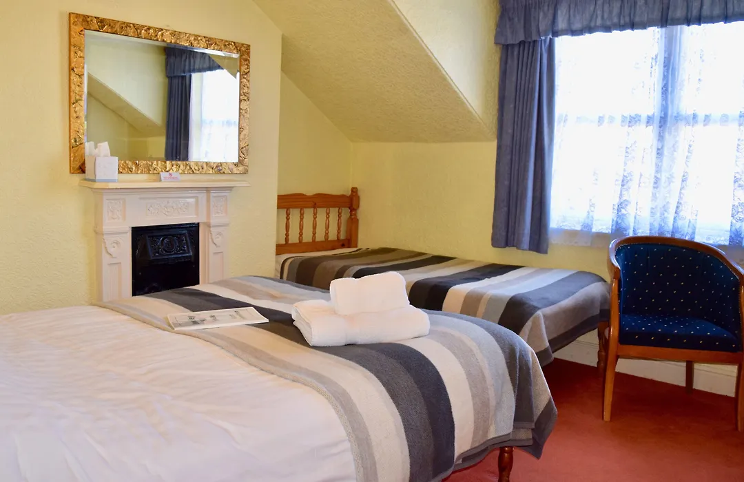 Bewdley Hill House-1