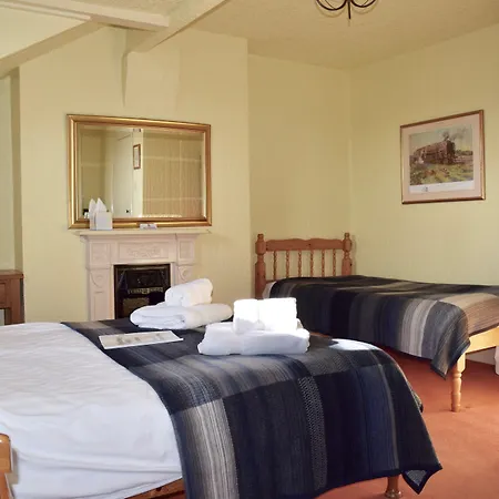 Bewdley Hill House-2